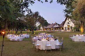 Royal Livingstone Victoria Falls Zambia Hotel by Anantara