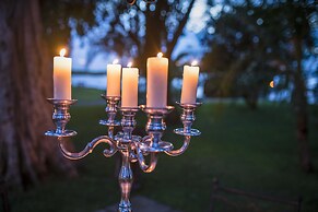 Royal Livingstone Victoria Falls Zambia Hotel by Anantara