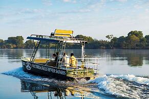 Royal Livingstone Victoria Falls Zambia Hotel by Anantara