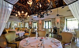 Royal Livingstone Victoria Falls Zambia Hotel by Anantara