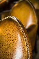 Royal Livingstone Victoria Falls Zambia Hotel by Anantara