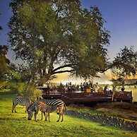 Royal Livingstone Victoria Falls Zambia Hotel by Anantara