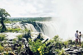 Royal Livingstone Victoria Falls Zambia Hotel by Anantara