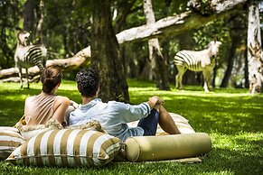 Royal Livingstone Victoria Falls Zambia Hotel by Anantara