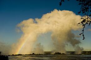 Royal Livingstone Victoria Falls Zambia Hotel by Anantara