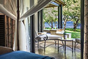 Royal Livingstone Victoria Falls Zambia Hotel by Anantara