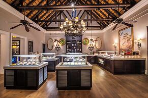 Royal Livingstone Victoria Falls Zambia Hotel by Anantara