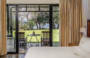 Royal Livingstone Victoria Falls Zambia Hotel by Anantara