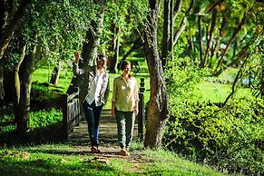 Royal Livingstone Victoria Falls Zambia Hotel by Anantara