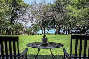 Royal Livingstone Victoria Falls Zambia Hotel by Anantara