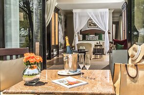 Royal Livingstone Victoria Falls Zambia Hotel by Anantara