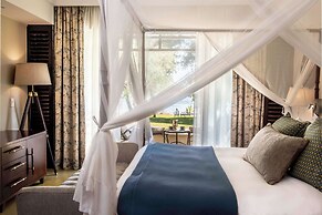 Royal Livingstone Victoria Falls Zambia Hotel by Anantara