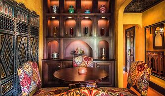 Avani Victoria Falls Resort