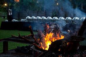 Avani Victoria Falls Resort