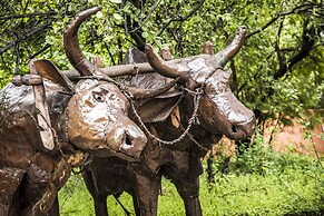 Avani Victoria Falls Resort