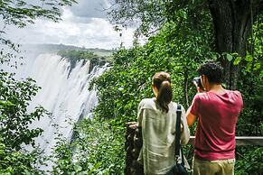 Avani Victoria Falls Resort
