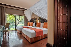 Avani Victoria Falls Resort