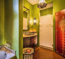 Avani Victoria Falls Resort