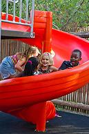 Avani Victoria Falls Resort