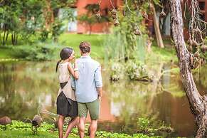 Avani Victoria Falls Resort