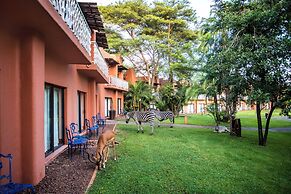 Avani Victoria Falls Resort