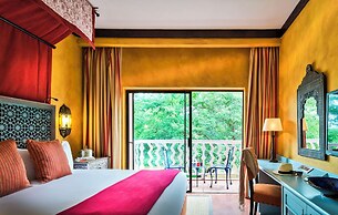 Avani Victoria Falls Resort