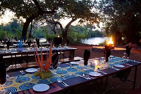 Avani Victoria Falls Resort