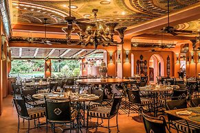 Avani Victoria Falls Resort