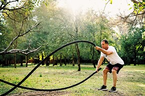 Avani Victoria Falls Resort