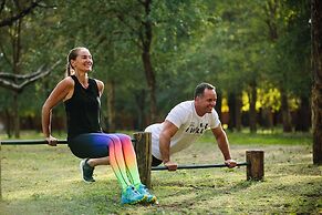 Avani Victoria Falls Resort