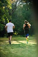 Avani Victoria Falls Resort