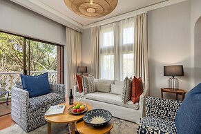 Avani Victoria Falls Resort