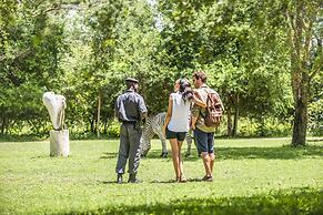 Avani Victoria Falls Resort