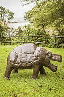 Avani Victoria Falls Resort