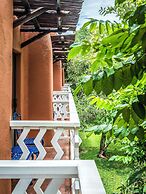 Avani Victoria Falls Resort