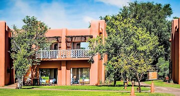 Avani Victoria Falls Resort