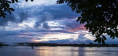 Avani Victoria Falls Resort