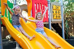 Avani Victoria Falls Resort