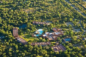 Avani Victoria Falls Resort