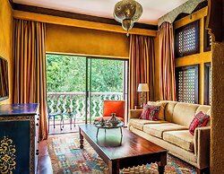 Avani Victoria Falls Resort