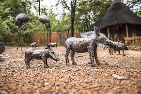 Avani Victoria Falls Resort