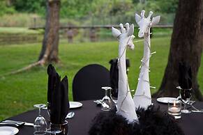 Avani Victoria Falls Resort