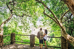 Avani Victoria Falls Resort