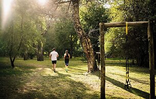 Avani Victoria Falls Resort