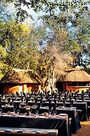 Avani Victoria Falls Resort