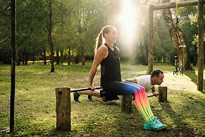 Avani Victoria Falls Resort