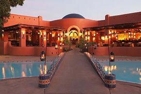 Avani Victoria Falls Resort