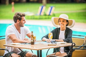 Avani Victoria Falls Resort