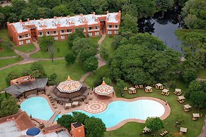 Avani Victoria Falls Resort