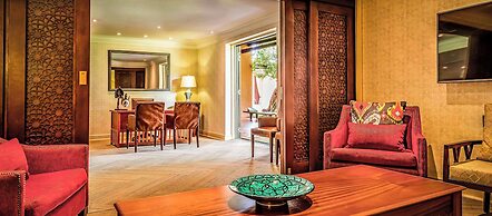 Avani Victoria Falls Resort